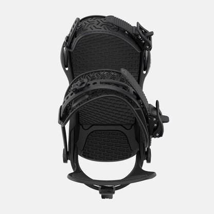 STR | Black