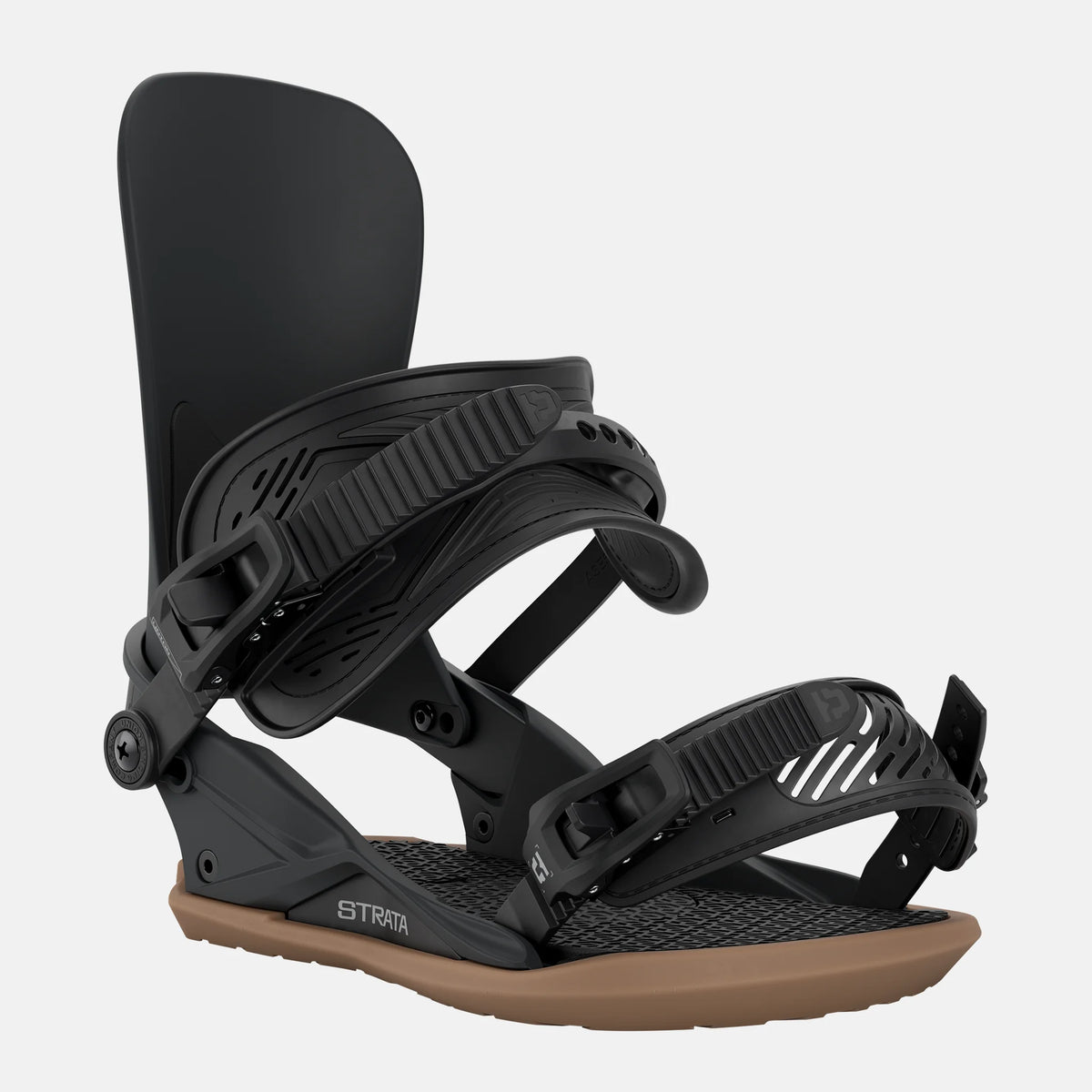 Strata | Black