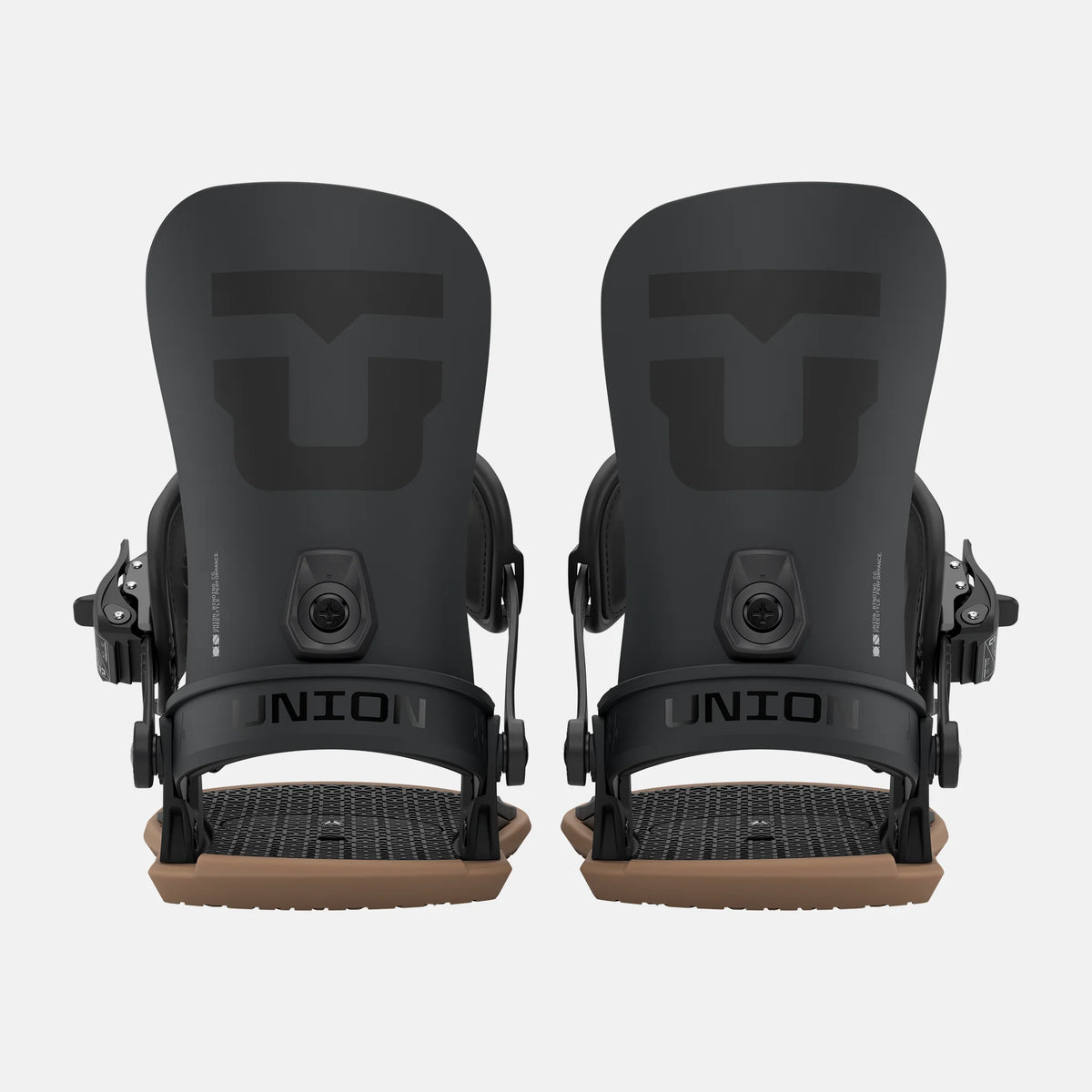 Strata | Black