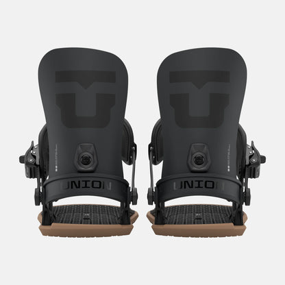 Strata | Black