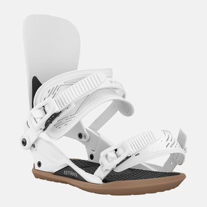 Strata | White