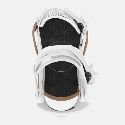 Strata | White