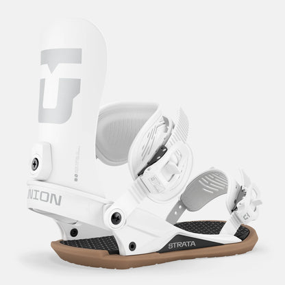 Strata | White