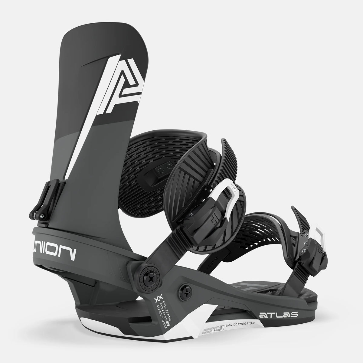 Atlas | Black