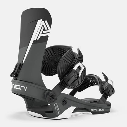Atlas | Black