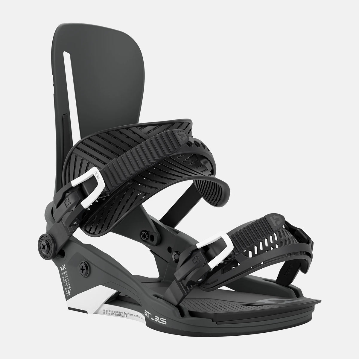 Atlas | Black