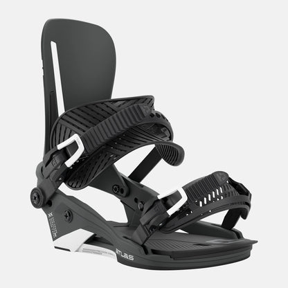Atlas | Black