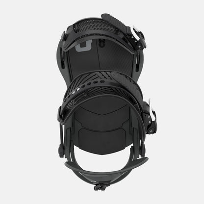 Atlas | Black