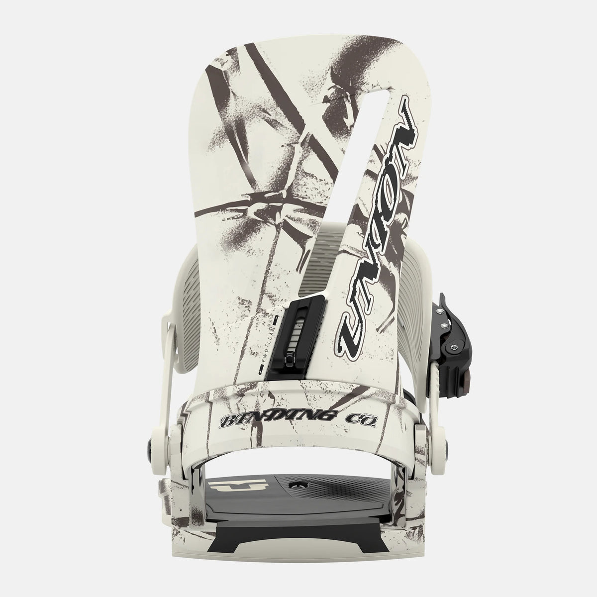 Atlas | Kevin Backstrom