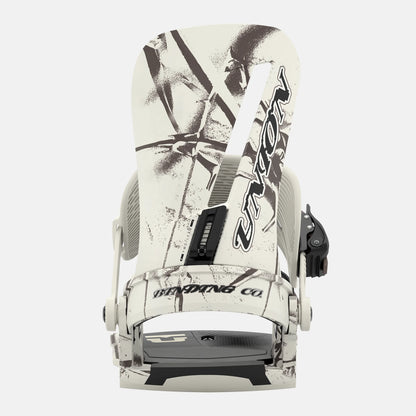 Atlas | Kevin Backstrom