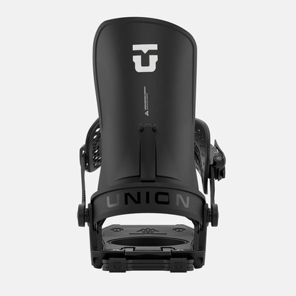 Charger | Black