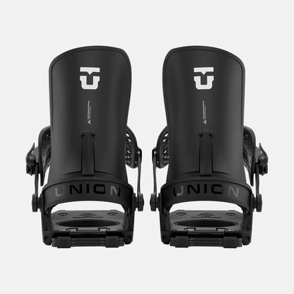 Charger | Black
