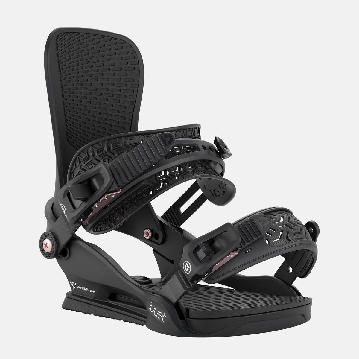 Juliet | Black