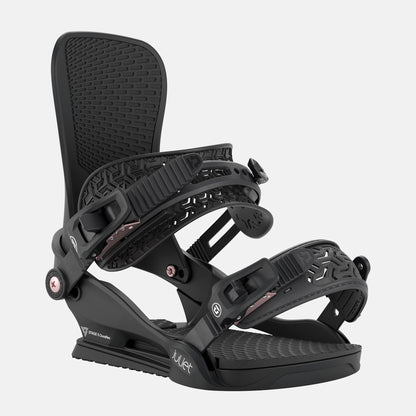 Juliet | Black