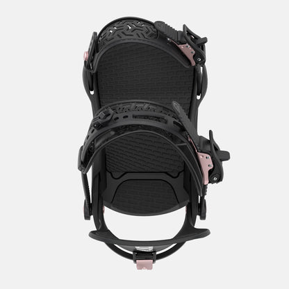 Juliet | Black