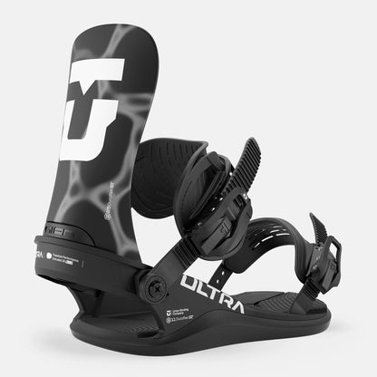 Ultra | Black