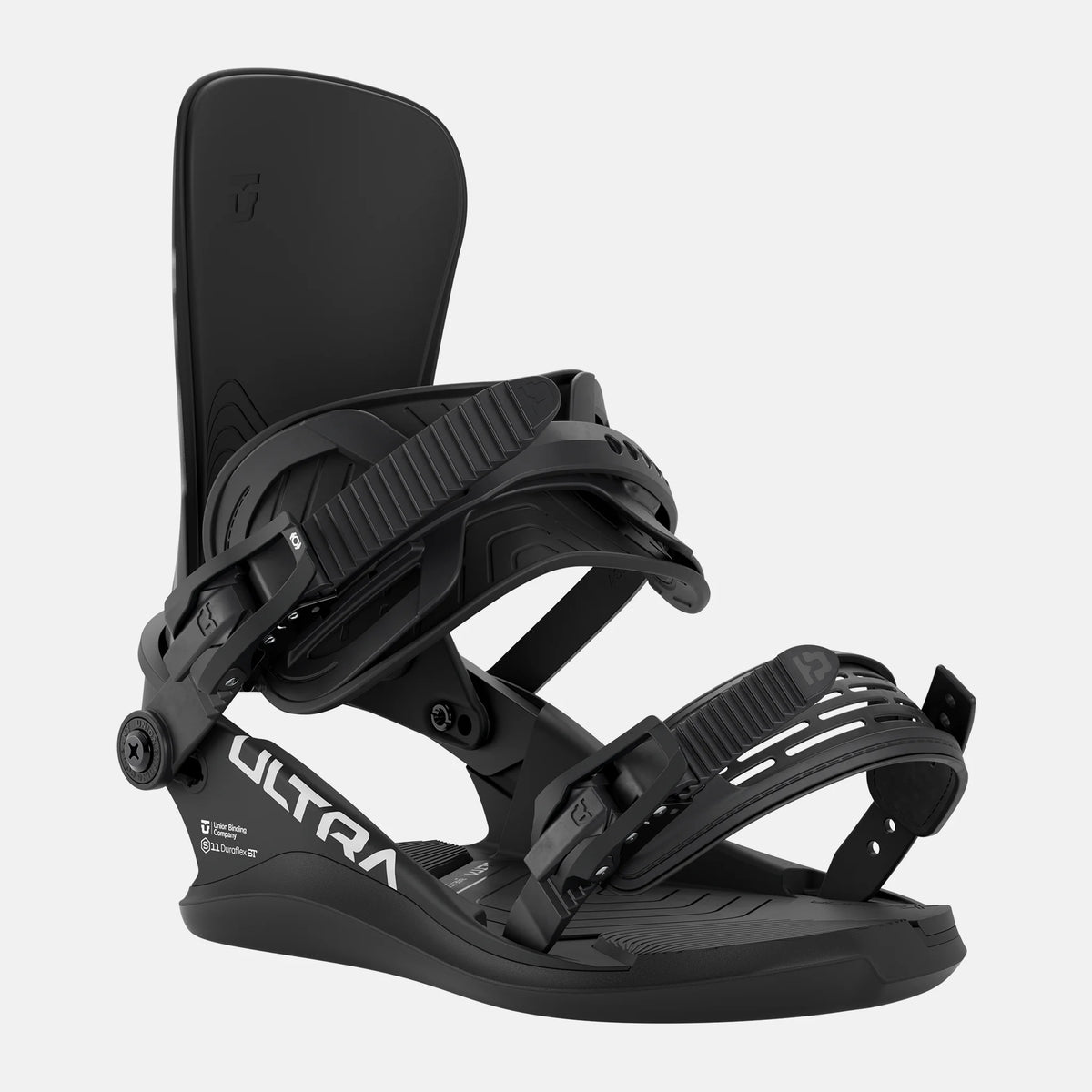 Ultra | Black