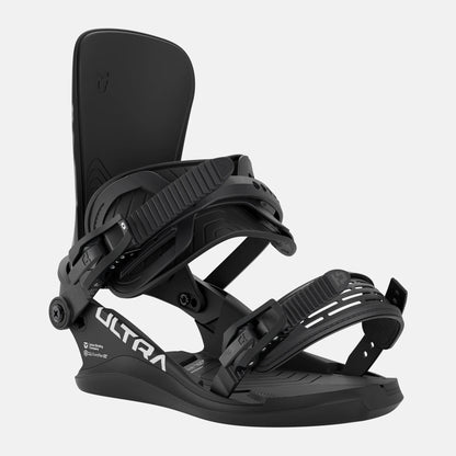 Ultra | Black