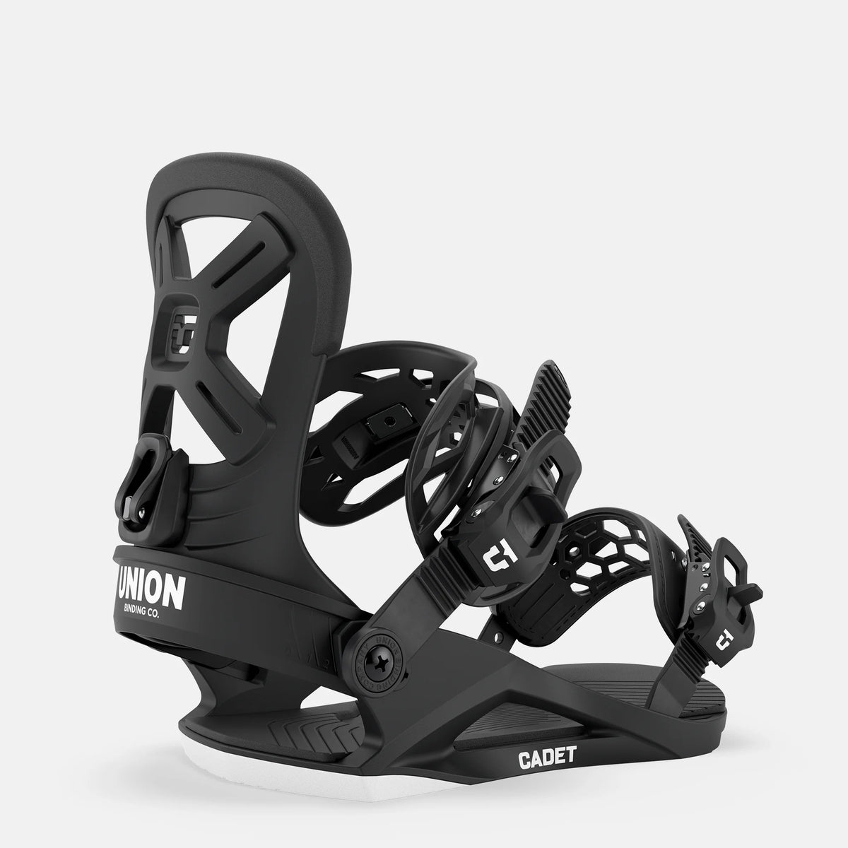 Cadet | Black