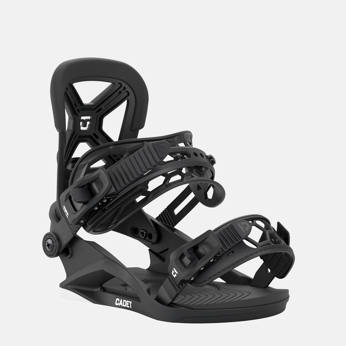 Cadet | Black