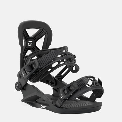 Cadet | Black