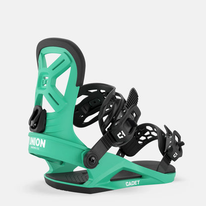 Cadet | Green