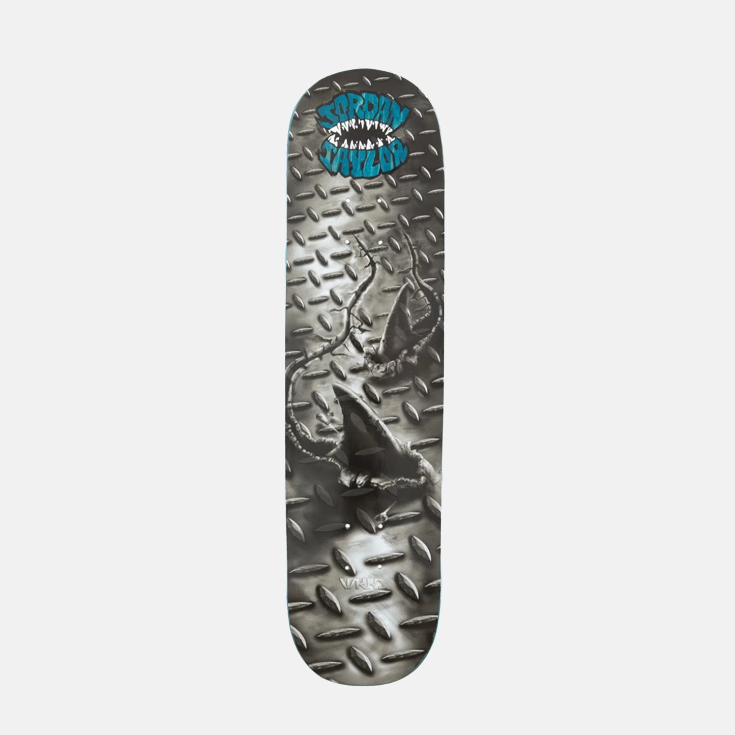 Jordan Taylor - Street Shark - 8.25