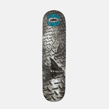 Jordan Taylor - Street Shark - 8.25