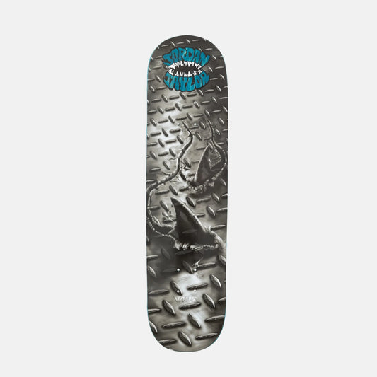 Jordan Taylor - Street Shark - 8.25
